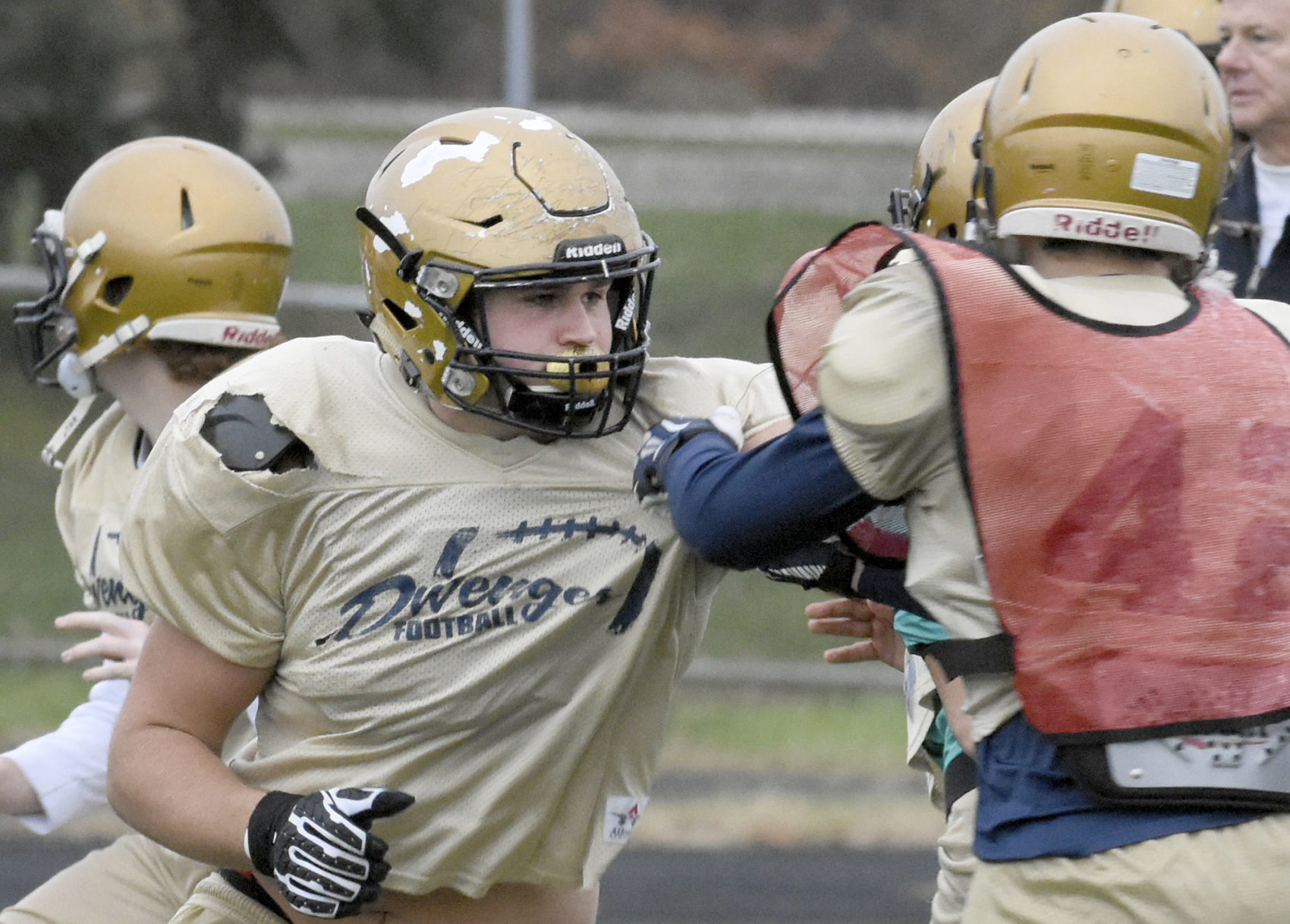 JOE TIPPMANN